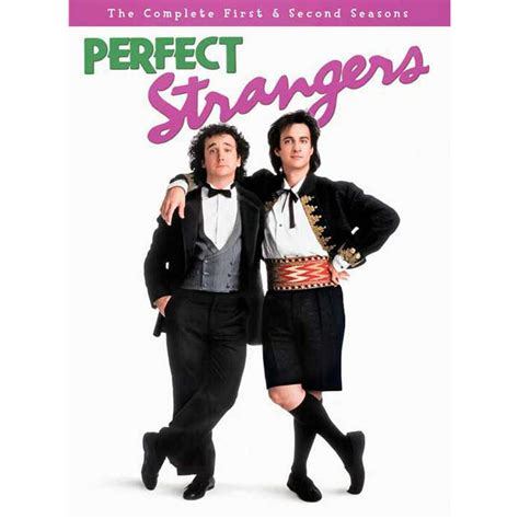 Perfect Strangers (1984) film online,Larry Cohen,Anne Carlisle,Brad Rijn,John Woehrle,Matthew Stockley